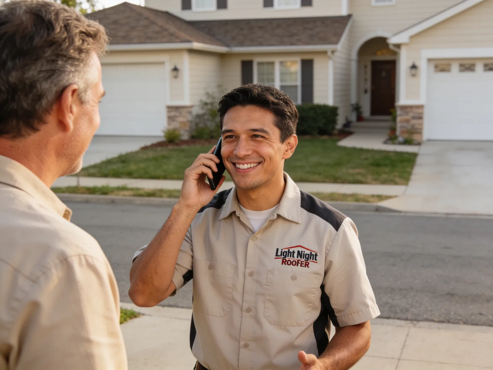 Emergency Roof Repair Tripoli, WI FAQs